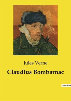 Cover Claudius Bombarnac