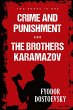 Crime and Punishment and The Brothers... - Bild 1