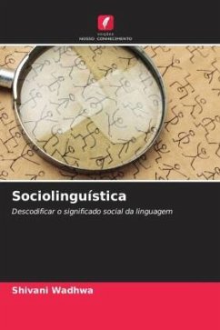 Sociolinguística - Wadhwa, Shivani