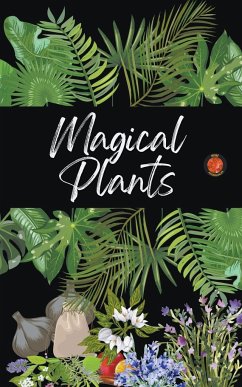 Magical Plants - Rubi, Alina; Rubi, Angeline