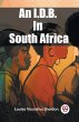 An I.D.B. In South Africa - Bild 1