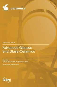 Advanced Glasses and Glass-Ceramics