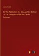 On The Application of a New Analytic... - Bild 1