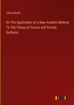 On The Application of a New Analytic Method To The Theory of Curves and Curved Surfaces