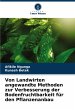 Von Landwirten angewandte Methoden zur... - Bild 1