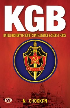 KGB - Chokkan, N.