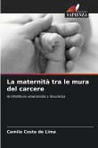 La maternità tra le mura del carcere