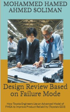 Design Review Based on Failure Mode - Soliman, Mohammed Hamed Ahmed