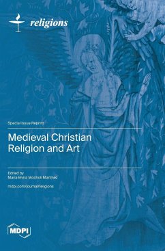 Medieval Christian Religion and Art