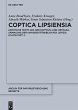 Coptica Lipsiensia (eBook, PDF) - Bild 1