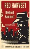 Dashiell Hammett's Red Harvest - A Continental Op Mystery - Unabridged (eBook, ePUB)