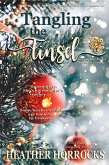 Tangling the Tinsel (Love on Christmas Street, #6) (eBook, ePUB)