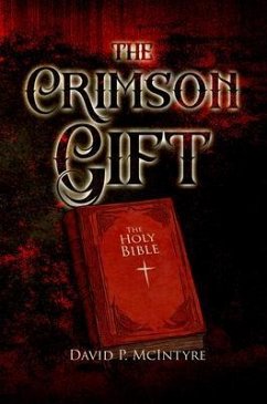 The Crimson Gift (eBook, ePUB) - McIntyre, David P