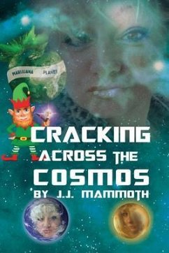 Cover Cracking Across the Cosmos (eBook, ePUB)