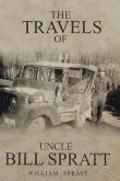 The Travels of Uncle Bill Spratt (eBook, ePUB)