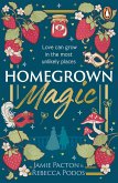Homegrown Magic (eBook, ePUB)