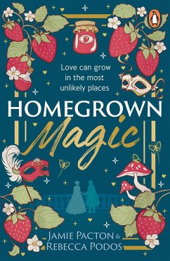 Cover Homegrown Magic (eBook, ePUB)