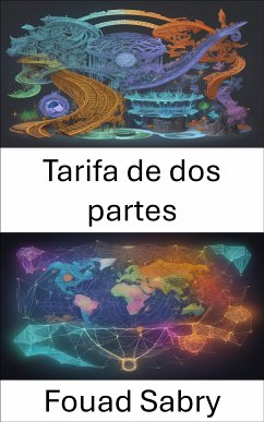 Tarifa de dos partes (eBook, ePUB) - Sabry, Fouad