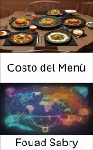 Costo del Menù (eBook, ePUB)