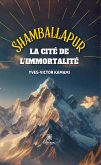 Shamballapur (eBook, ePUB)