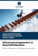 Wissensmanagement in Geschäftsbanken - Bild 1