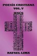 Poesía Cristiana Volumen V - Bild 1