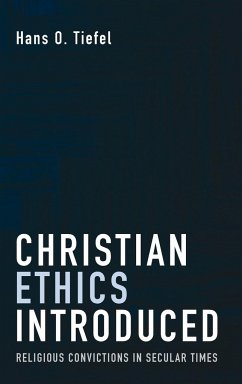 Christian Ethics Introduced