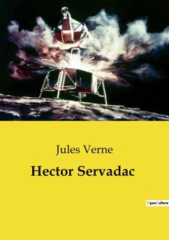 Hector Servadac - Verne, Jules