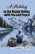 A Holiday in the Happy Valley with Pen... - Bild 1