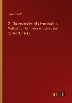 On The Application of a New Analytic Method To The Theory of Curves and Curved Surfaces
