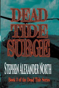 Dead Tide Surge - North, Stephen Alexander