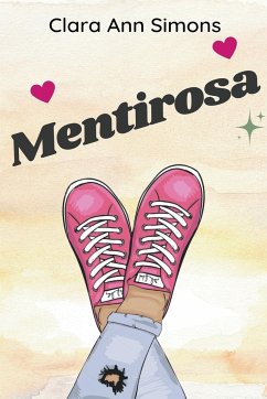 Mentirosa - Simons, Clara Ann