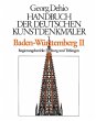 Dehio - Handbuch der deutschen... - Bild 1