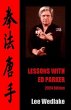 Lessons with Ed Parker (eBook, ePUB) - Bild 1