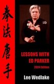 Lessons with Ed Parker (eBook, ePUB)