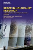 Space in Holocaust Research (eBook, ePUB)