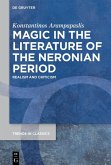 Magic in the Literature of the Neronian Period (eBook, ePUB)