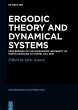 Ergodic Theory and Dynamical Systems... - Bild 1