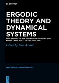 Ergodic Theory and Dynamical Systems (eBook, ePUB)