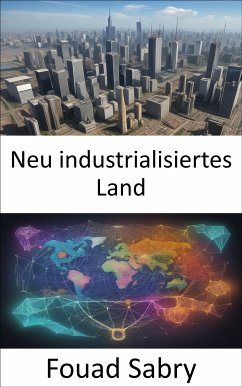 Neu industrialisiertes Land (eBook, ePUB) - Sabry, Fouad