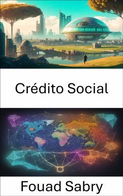 Crédito Social (eBook, ePUB) - Sabry, Fouad