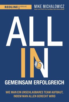 Cover All In - gemeinsam erfolgreich (eBook, PDF)