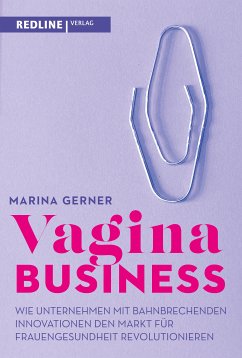 Vagina Business (eBook, PDF) - Gerner, Marina