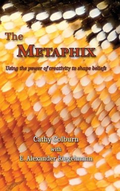 The Metaphix - Colburn, Cathy