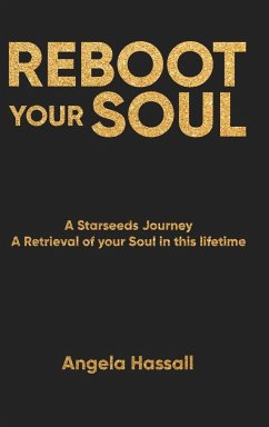 REBOOT YOUR SOUL - Hassall, Angela