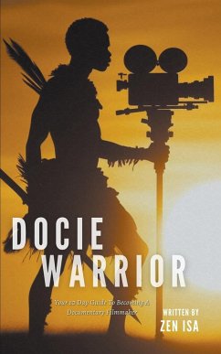 Cover Docie-Warrior