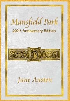 Mansfield Park - Austen, Jane; D'Amerle, Maria