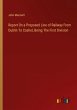 Report On a Proposed Line of Railway... - Bild 1