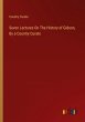 Seven Lectures On The History of... - Bild 1