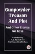 Gunpowder Treason And Plot And Other... - Bild 1